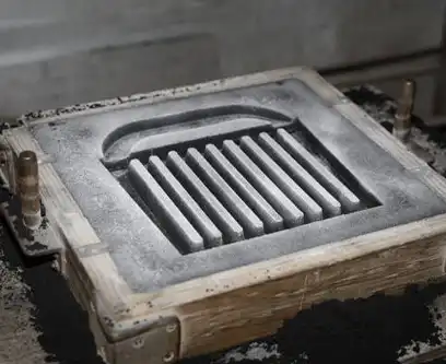 How to Improve Surface Finish in Sand Casting Production?